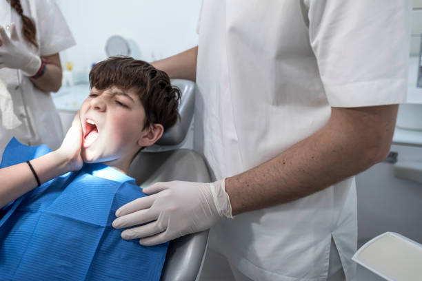 Best Emergency Dentist for Lost Fillings or Crowns in Beckett Ridge, OH