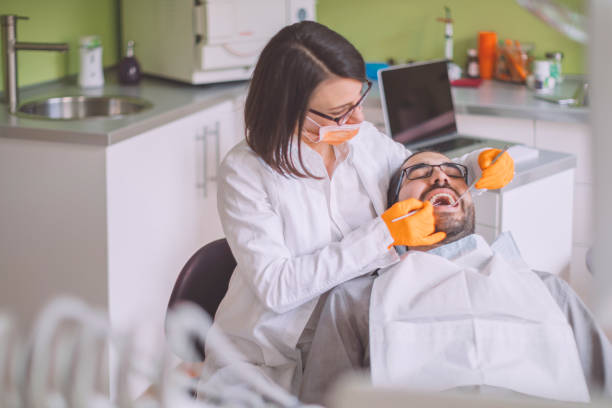 Best Mobile Emergency Dentist in Beckett Ridge, OH
