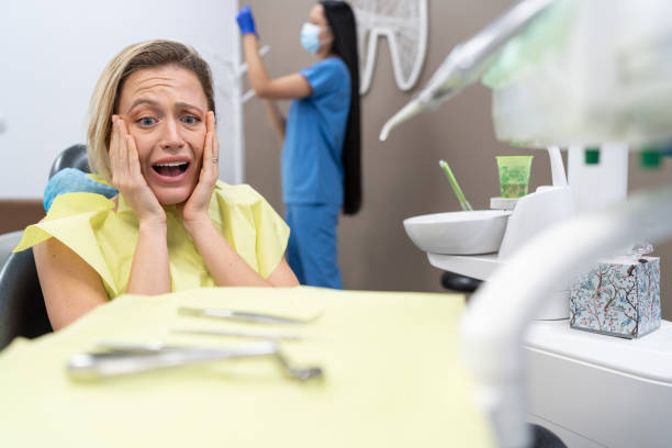 Best Orthodontic Emergency Dentist in Beckett Ridge, OH